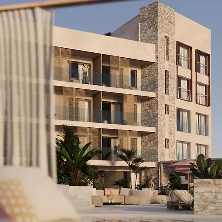 Aethos Mallorca - New Opening パゲラ