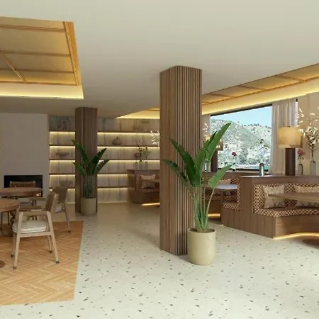 Aethos Mallorca - New Opening 5* パゲラ
