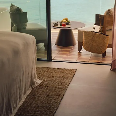 Aethos Mallorca - New Opening Hotel