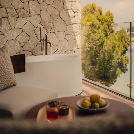 Hotel Aethos Mallorca - New Opening Peguera