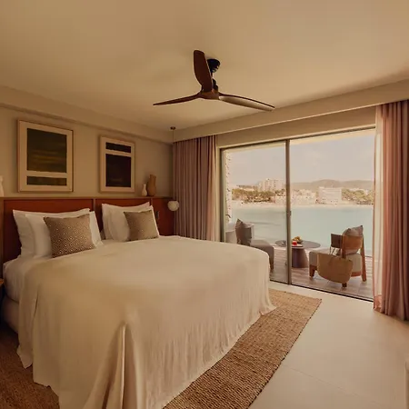 Aethos Mallorca - New Opening Peguera