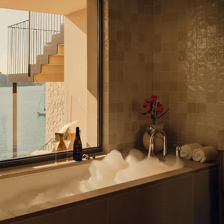 Aethos Mallorca - New Opening Hotel Peguera