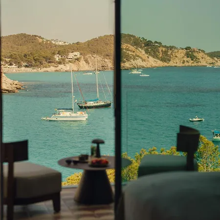 Hotel Aethos Hotel Mallorca Peguera