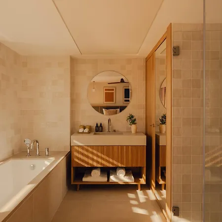 Aethos Hotel Mallorca 5*