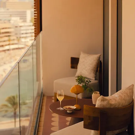 Hotel Aethos Hotel Mallorca 5*