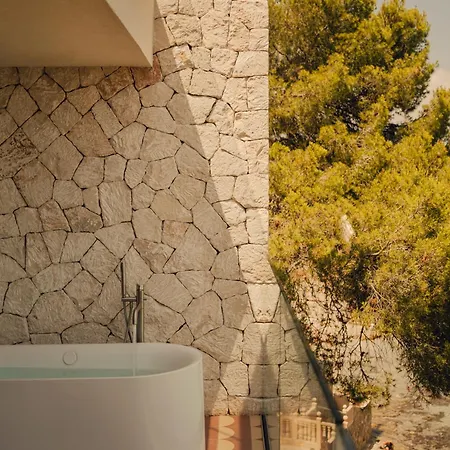 Aethos Hotel Mallorca Hotel 5*