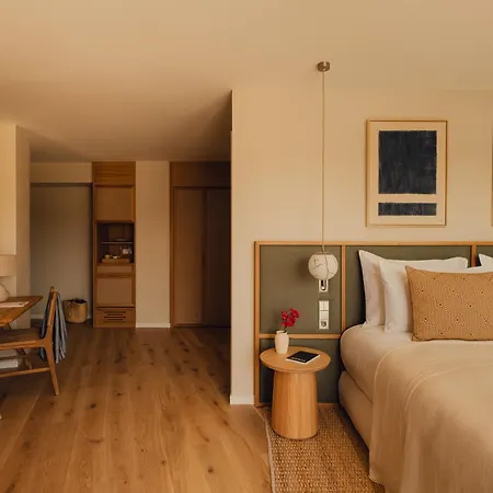 Aethos Mallorca - New Opening Peguera