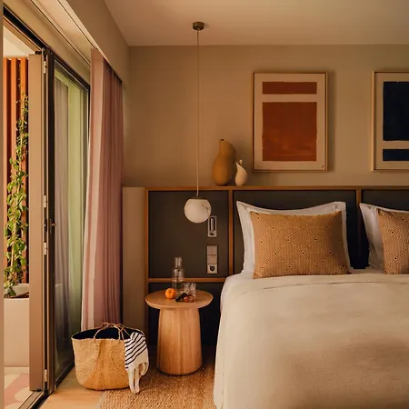 Aethos Mallorca - New Opening 5* Peguera