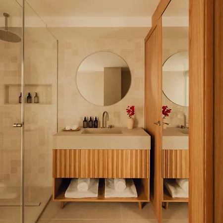 Aethos Hotel Mallorca Hotel 5*