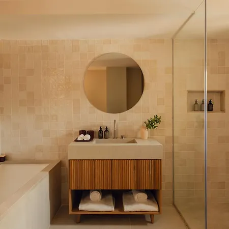 Aethos Mallorca - New Opening Hotel 5*