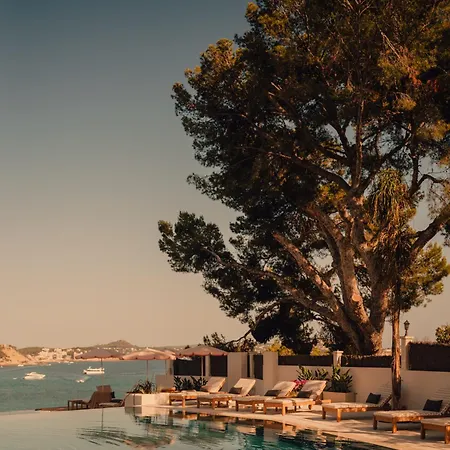 Aethos Mallorca - New Opening Peguera