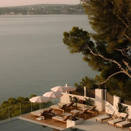 Aethos Hotel Mallorca Hotel 5*