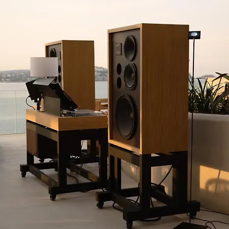 Hotel Aethos Hotel Mallorca 5*