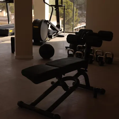 Aethos Mallorca Hotel 5*