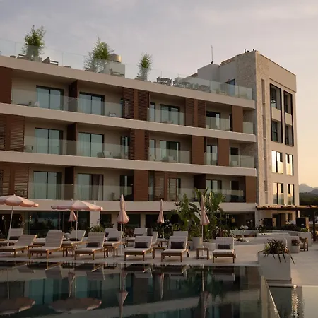 Aethos Hotel Mallorca 5* Peguera