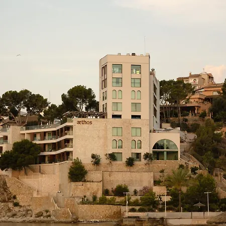 Aethos Mallorca - New Opening 5*
