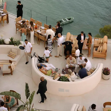 Hotel Aethos Hotel Mallorca