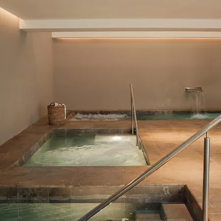 Aethos Mallorca 5* Peguera