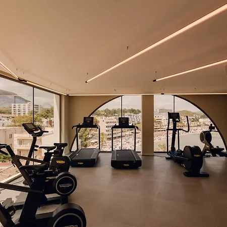 Aethos Hotel Mallorca Hotel Peguera