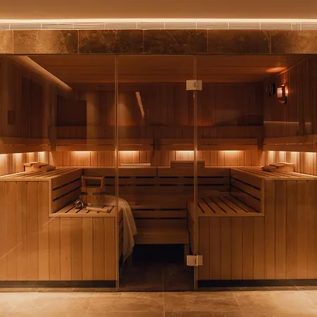 Aethos Hotel Mallorca 5*