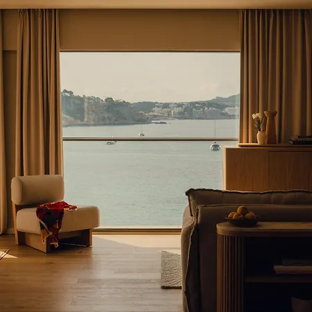 Aethos Hotel Mallorca 5* Peguera