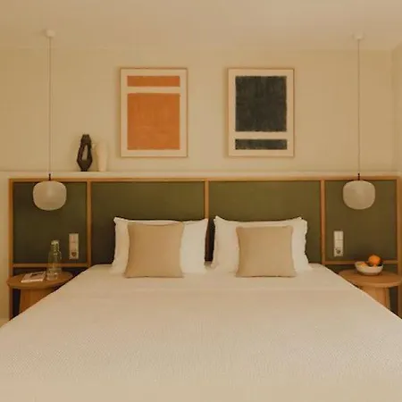 Aethos Hotel Mallorca