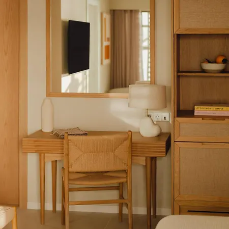 Aethos Hotel Mallorca Peguera