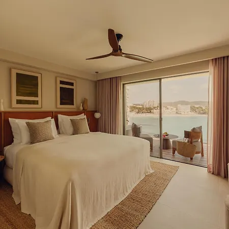Aethos Mallorca 5* Peguera