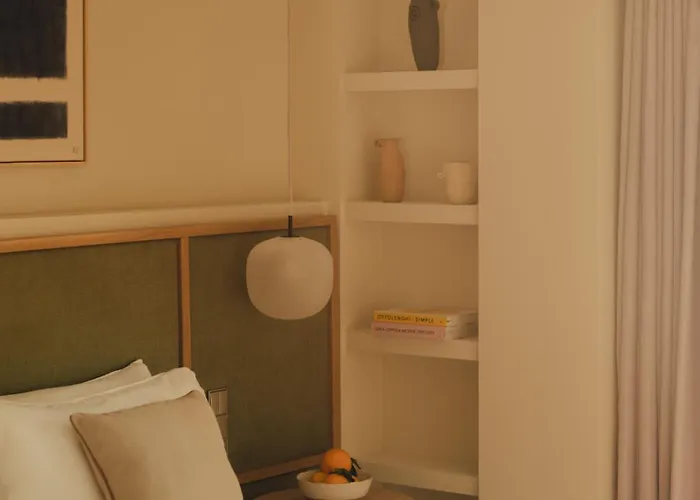 Hotel Aethos Mallorca 5*