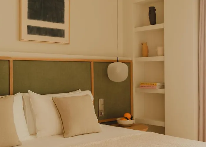 Hotel Aethos Mallorca 5*