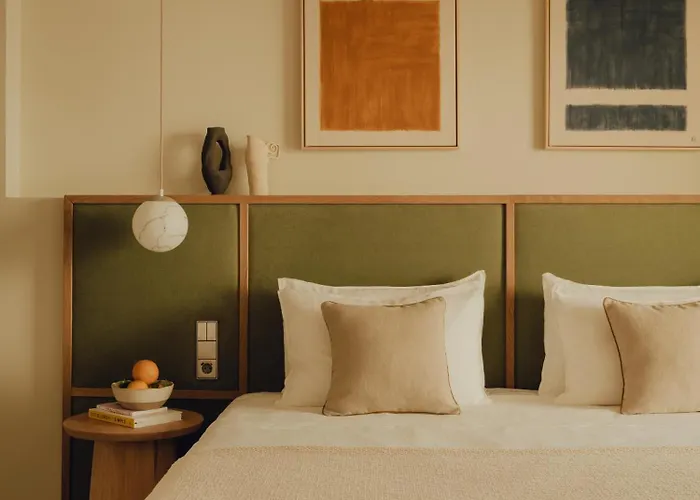 Aethos Mallorca Hotel