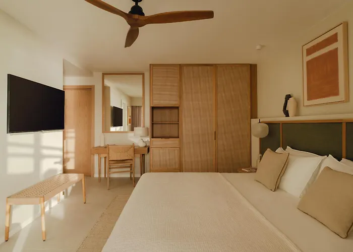 Aethos Mallorca Peguera