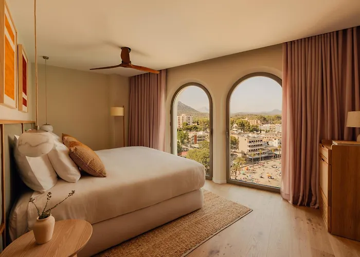 Hotel Aethos Mallorca 5*