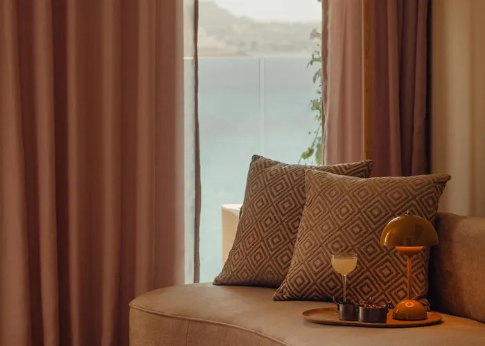 Aethos Mallorca Hotel Peguera