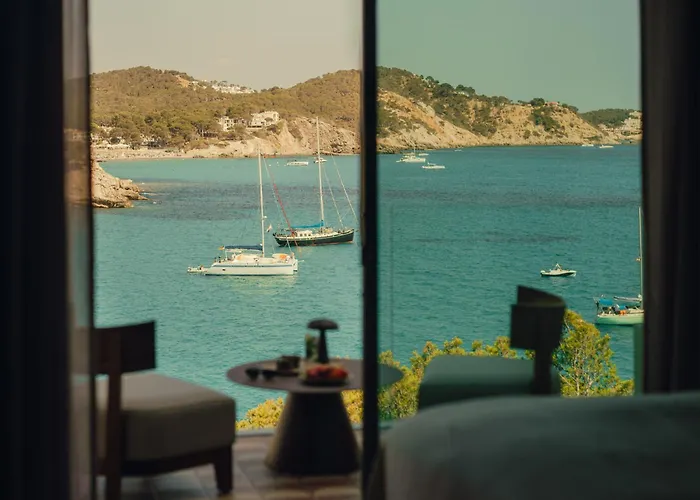 Szálloda Aethos Mallorca Paguera