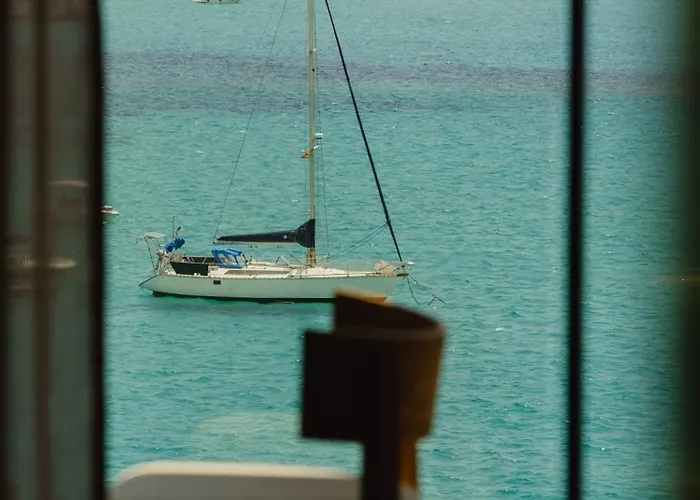 Szálloda Aethos Mallorca 5*