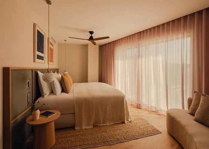 Szálloda Aethos Mallorca