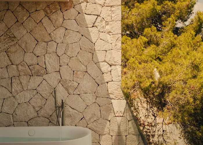 Aethos Mallorca Szálloda 5*