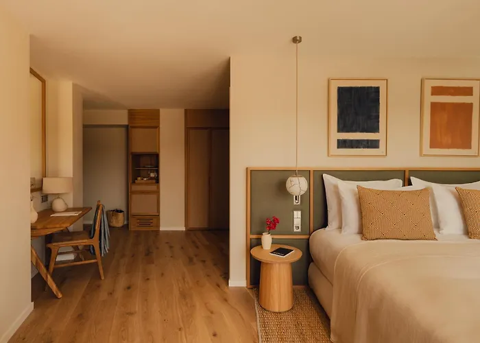 Aethos Mallorca Peguera