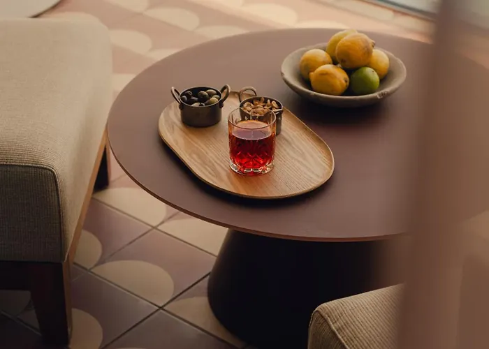 Szálloda Aethos Mallorca 5*