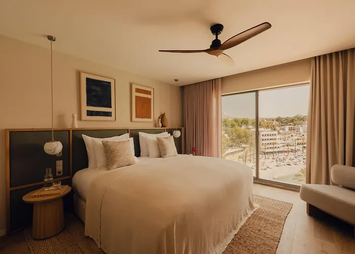 Hotel Aethos Mallorca