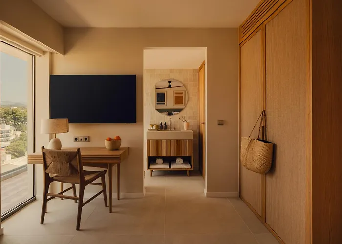 Aethos Mallorca 5* Peguera