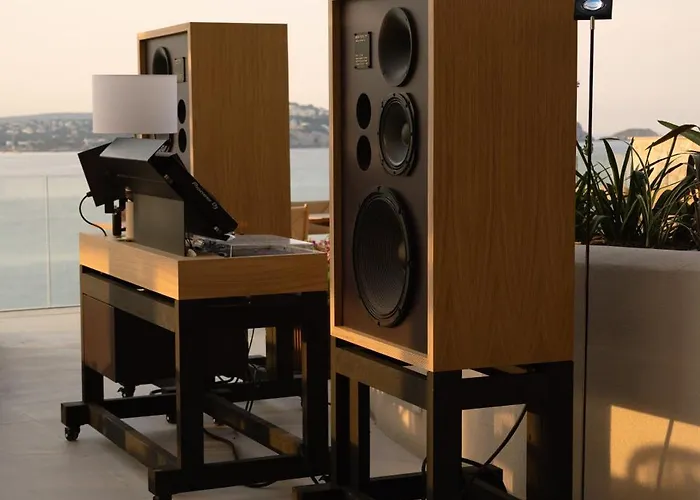 Hotel Aethos Mallorca 5*