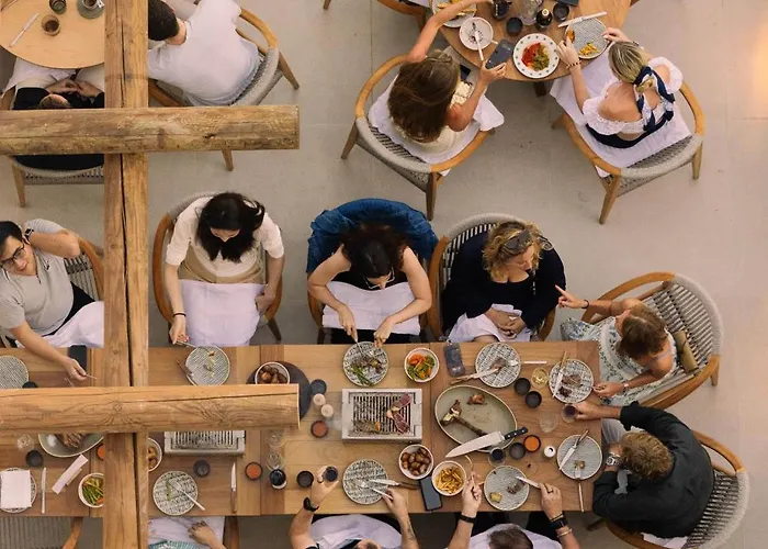 Szálloda Aethos Mallorca 5*