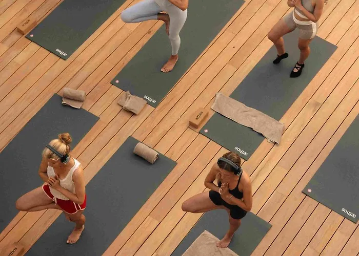 Aethos Mallorca Paguera