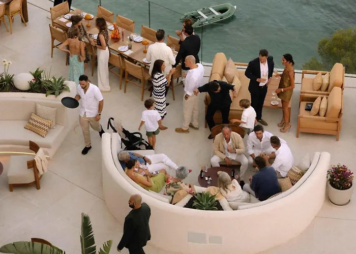 Szálloda Aethos Mallorca