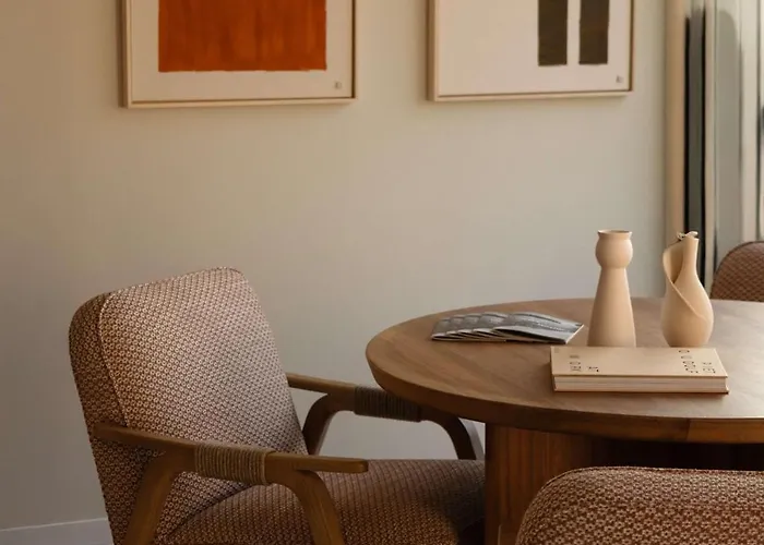 Hotel Aethos Mallorca