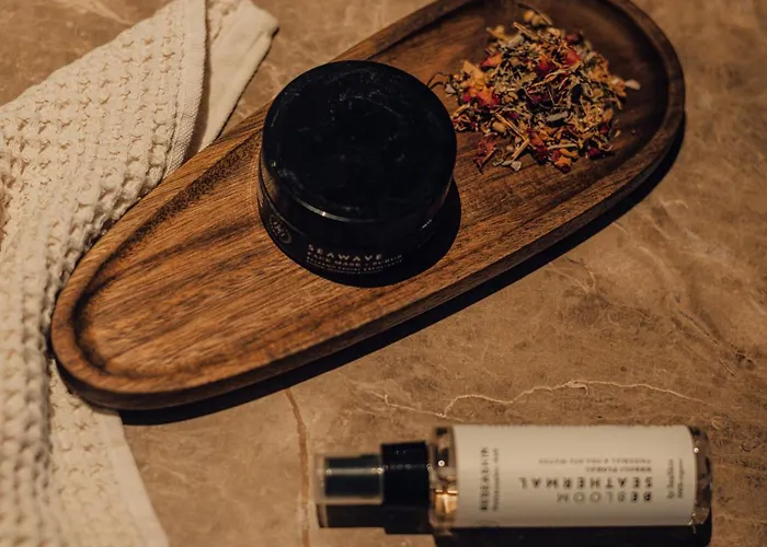 Szálloda Aethos Mallorca Paguera