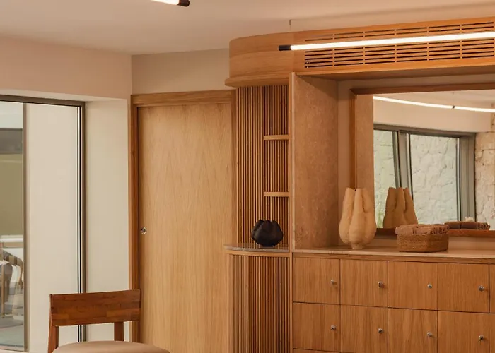 Aethos Mallorca Hotel 5*