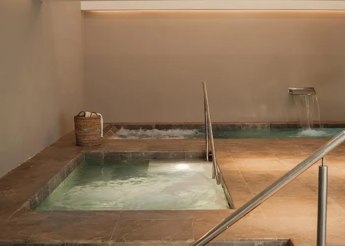 Aethos Mallorca 5* Paguera